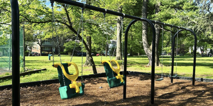 swings-wellwood