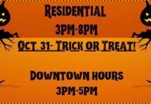 Trick-or-Treat 2025