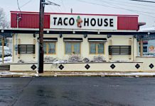 Taco House Takeover!