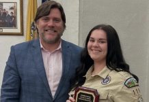 2026 Volunteer Awards