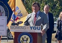 A Message from Mayor Ted Brennan