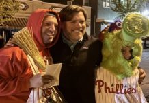 2025 Haunts Winners