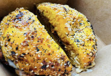 Take Thyme for a Bite