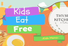 It’s Thyme For Kids
