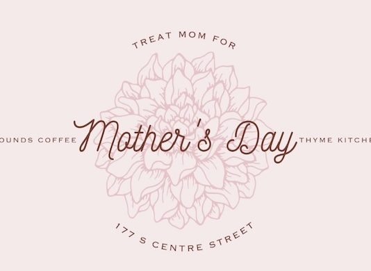 Mother’s Day Brunch Celebration