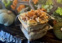 Fall into Thyme