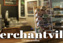 Town Spotlight On Merchantville