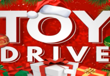 2024 Toy Drives