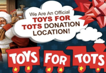 2023 Toy Collections