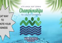 2024 Tri-County at Woodbine