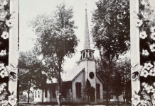 Trinity UMC’s 159th