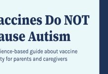 Vaccines Don’t Cause Autism