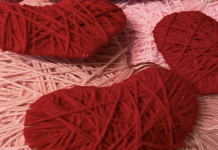 Yarn Needed!