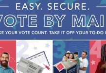 Seal it. Sign it. Return it.