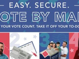 Seal it. Sign it. Return it.