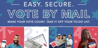 Seal it. Sign it. Return it.