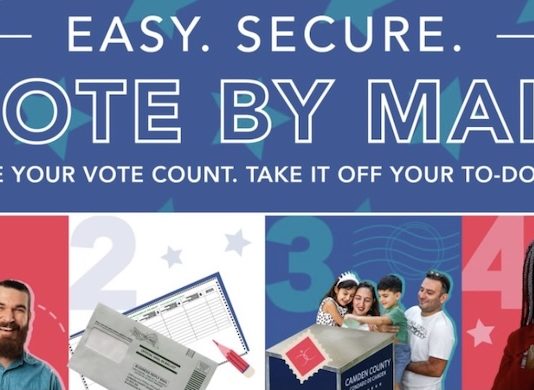Seal it. Sign it. Return it.