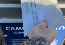 Vote by Mail