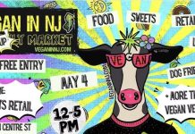 Savor Vegan Living!