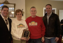 2023 Volunteer of the Year