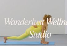 Welcome Wanderlust Wellness