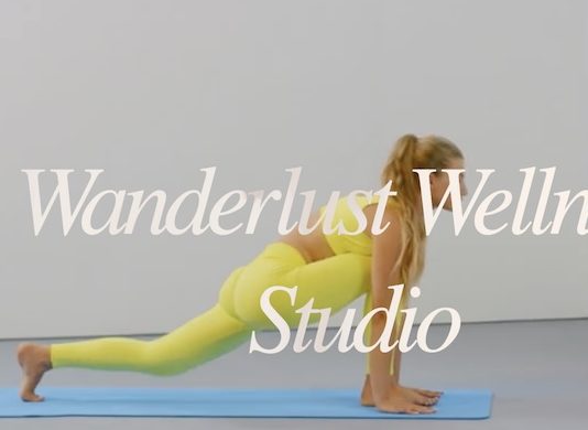 Welcome Wanderlust Wellness