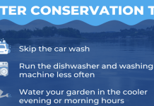 Drought Warning in NJ