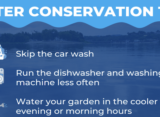 Drought Warning in NJ