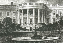 Meet The White House Butler