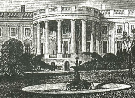 Meet The White House Butler