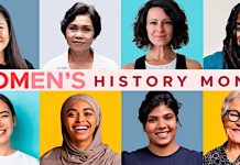 Women Shaping The Futrue