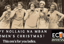 Women’s Christmas @ Eclipse