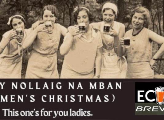 Women’s Christmas @ Eclipse