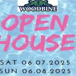 Woodbine Open House