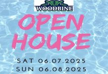 Woodbine Open House