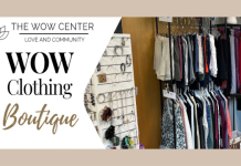 WOW Boutique is Back