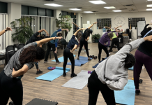 Health & Fitness