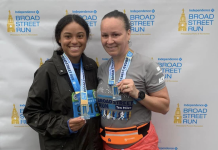 WOW Running Groups