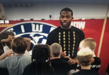 Summer Wrestling Camps
