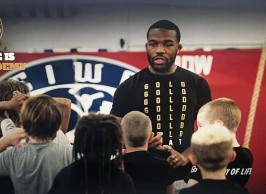 Summer Wrestling Camps
