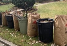 PSA: Yard Waste Update