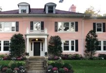 Your House, Your Story