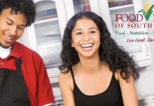 Youth Nutrition Training
