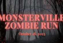 2023 Zombie Run 5K