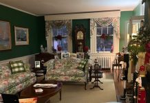 2026 Holiday Home Tour