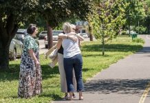 We’re A NJ Healthy Town