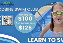 Learn To Swim