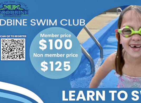 Learn To Swim