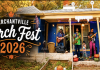 What’s Merchantville Porch Fest?