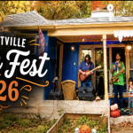 What’s Merchantville Porch Fest?
